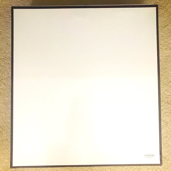 Coach Boots - Picture 11 of 11